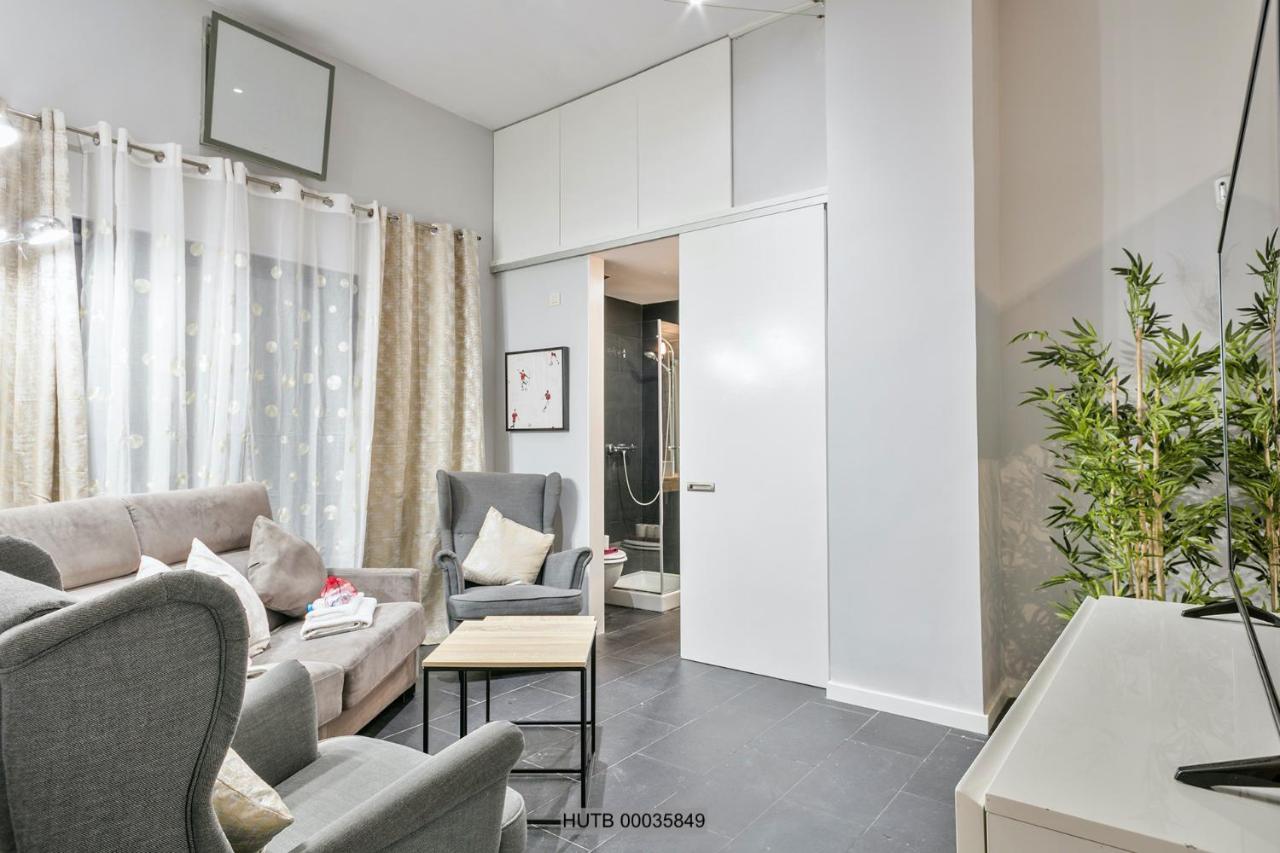 Apartment Alcam Les Corts *