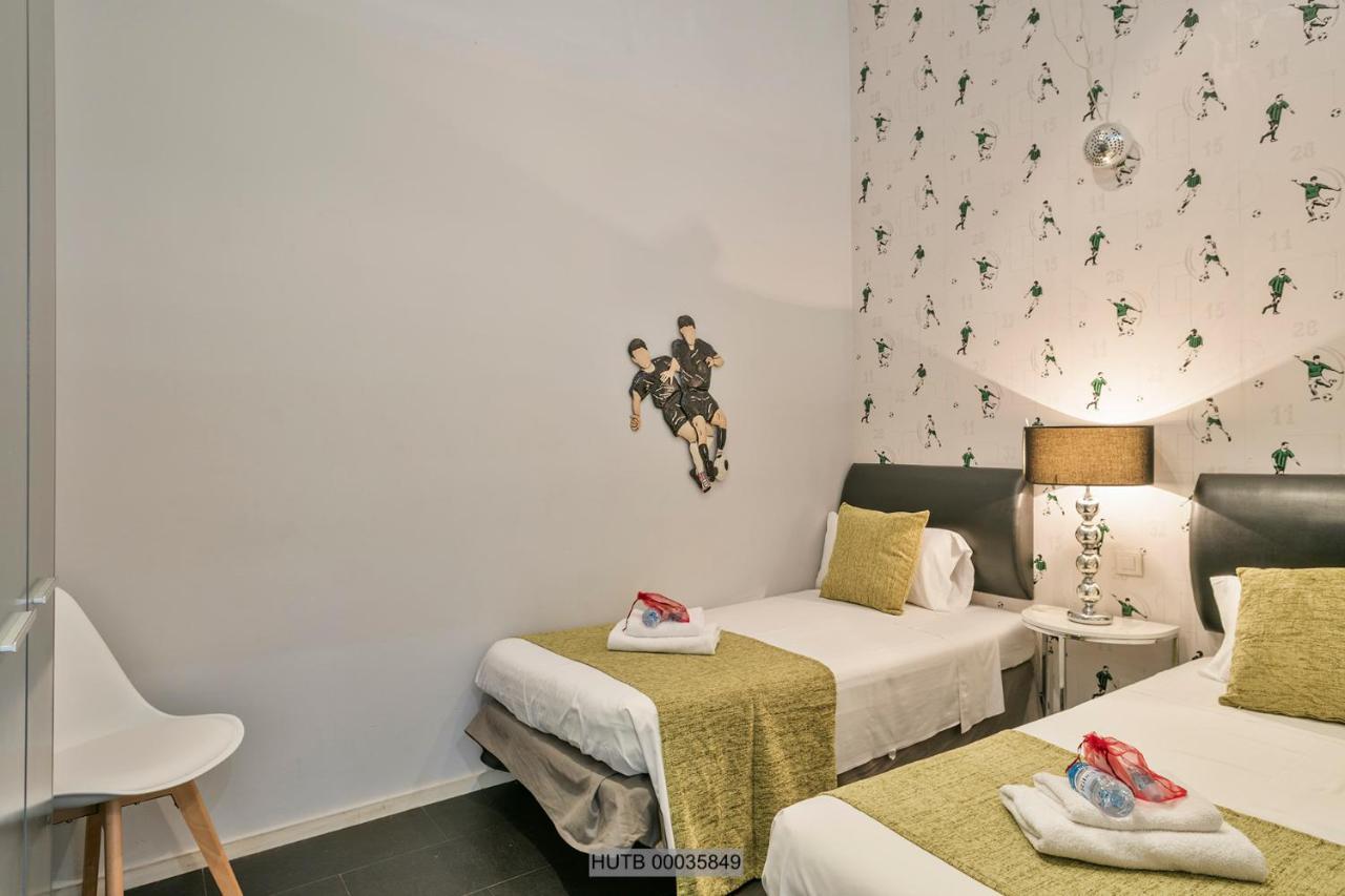 Apartment Alcam Les Corts