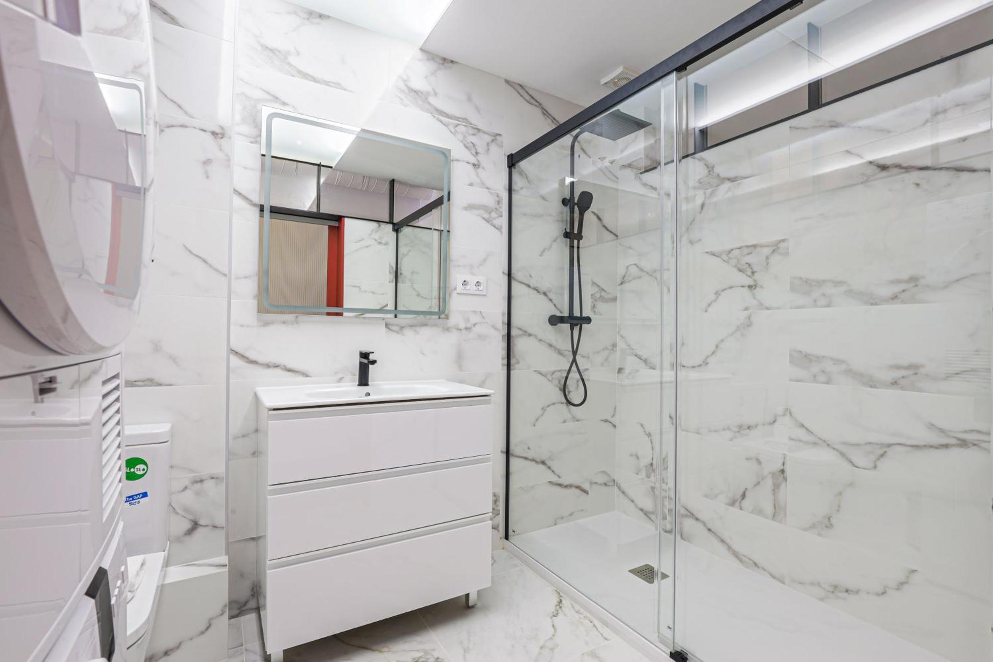 Alcam Les Corts Apartment Barcelona