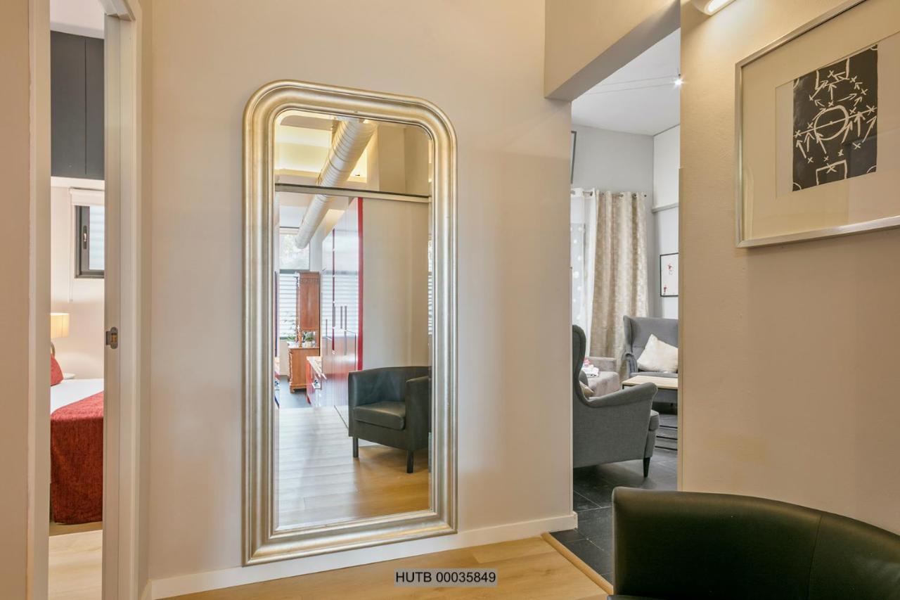 Alcam Les Corts Apartment Barcelona