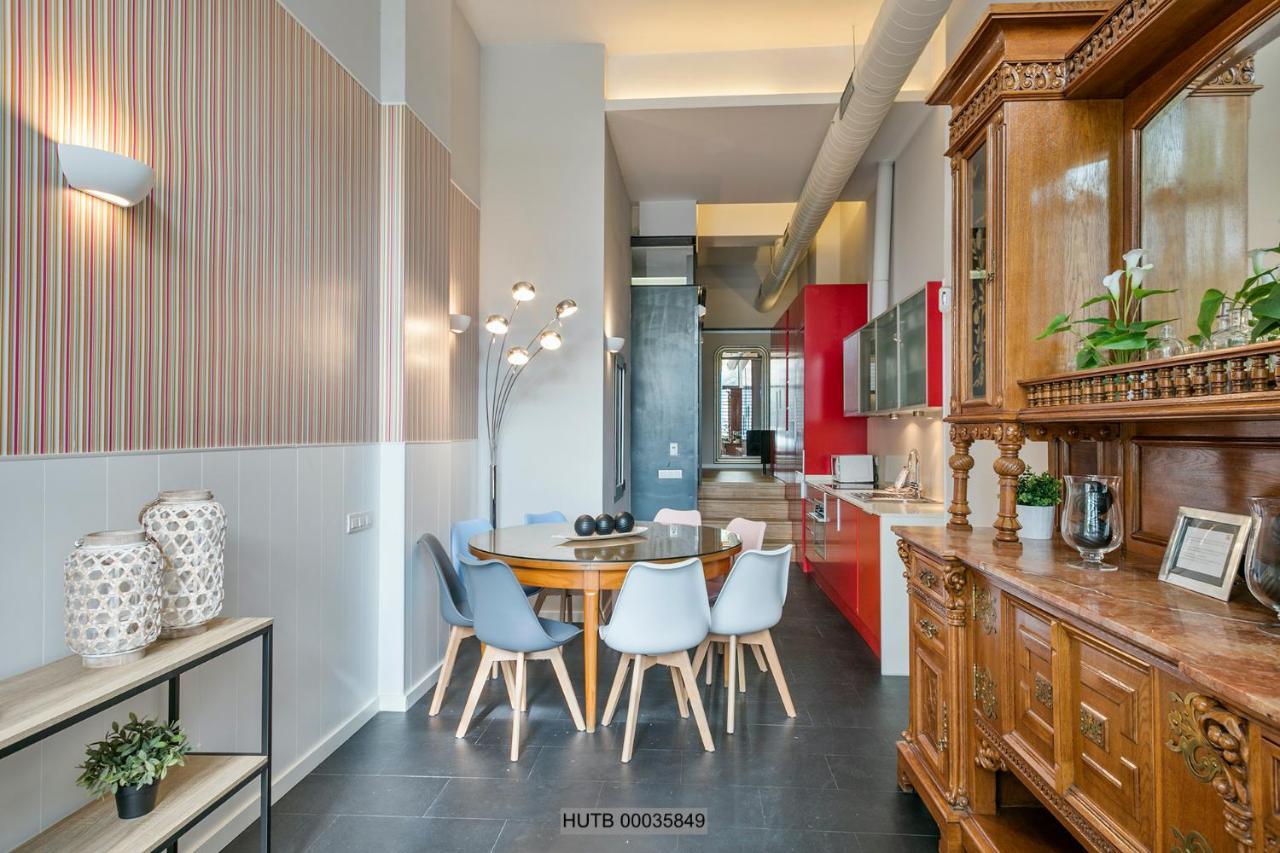 Apartment Alcam Les Corts Barcelona