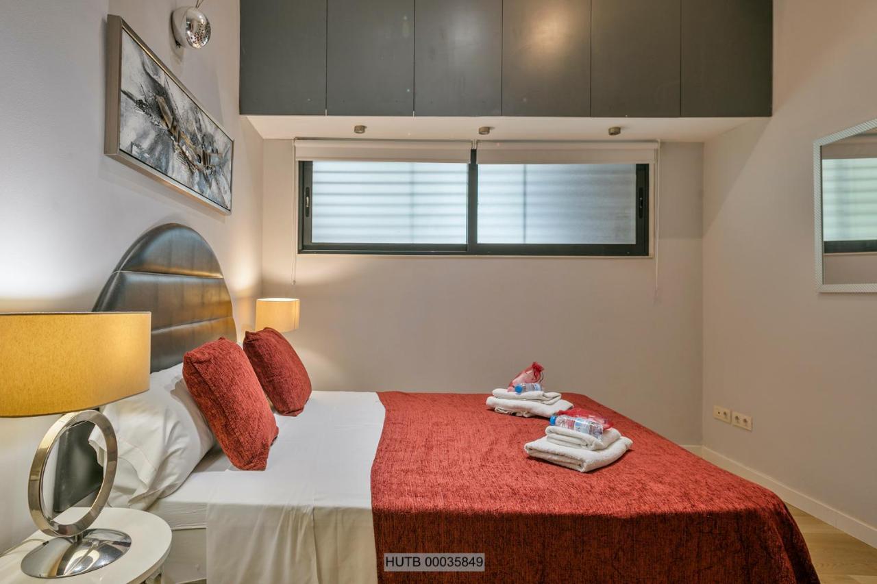 Apartment Alcam Les Corts