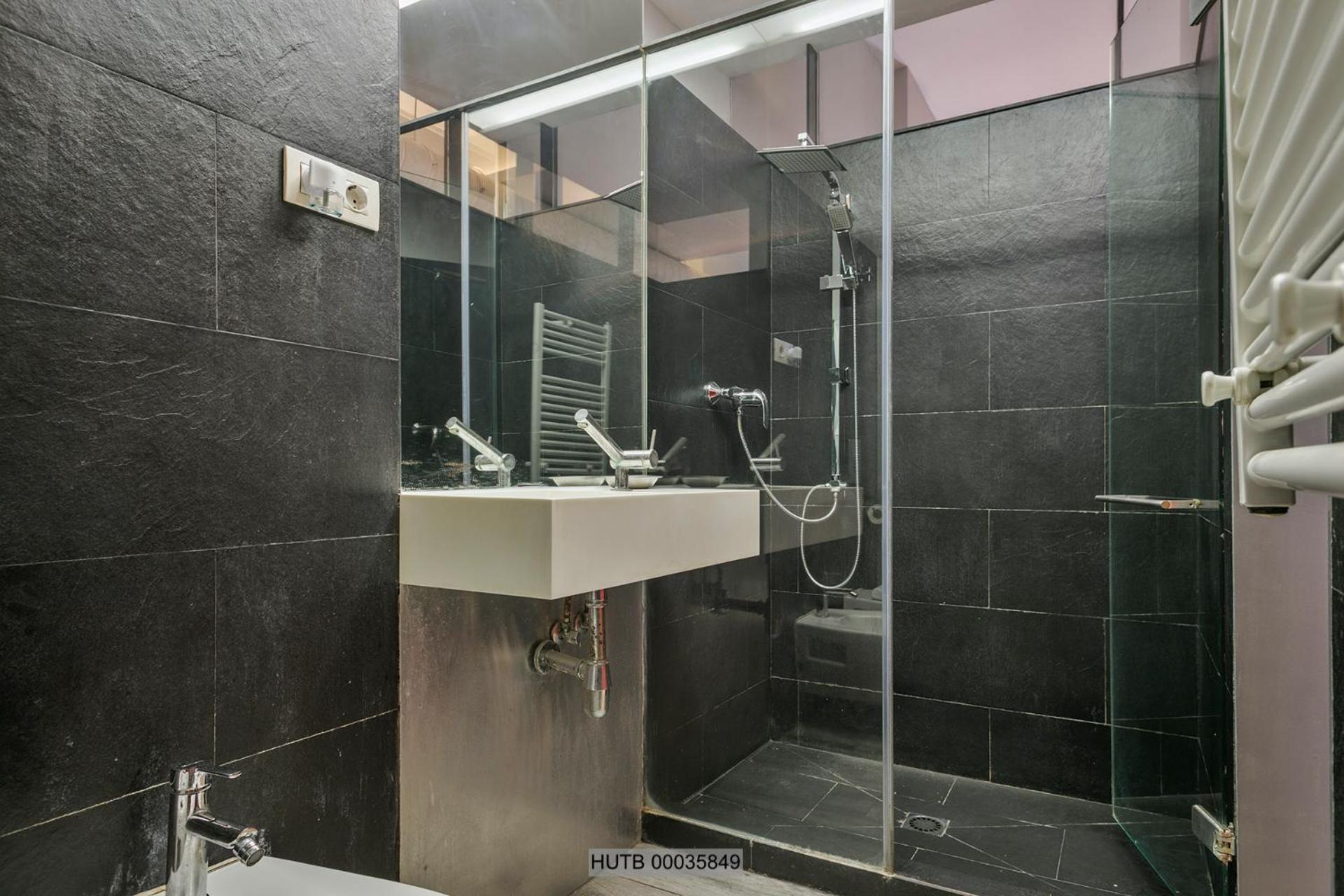 Alcam Les Corts Apartment Barcelona